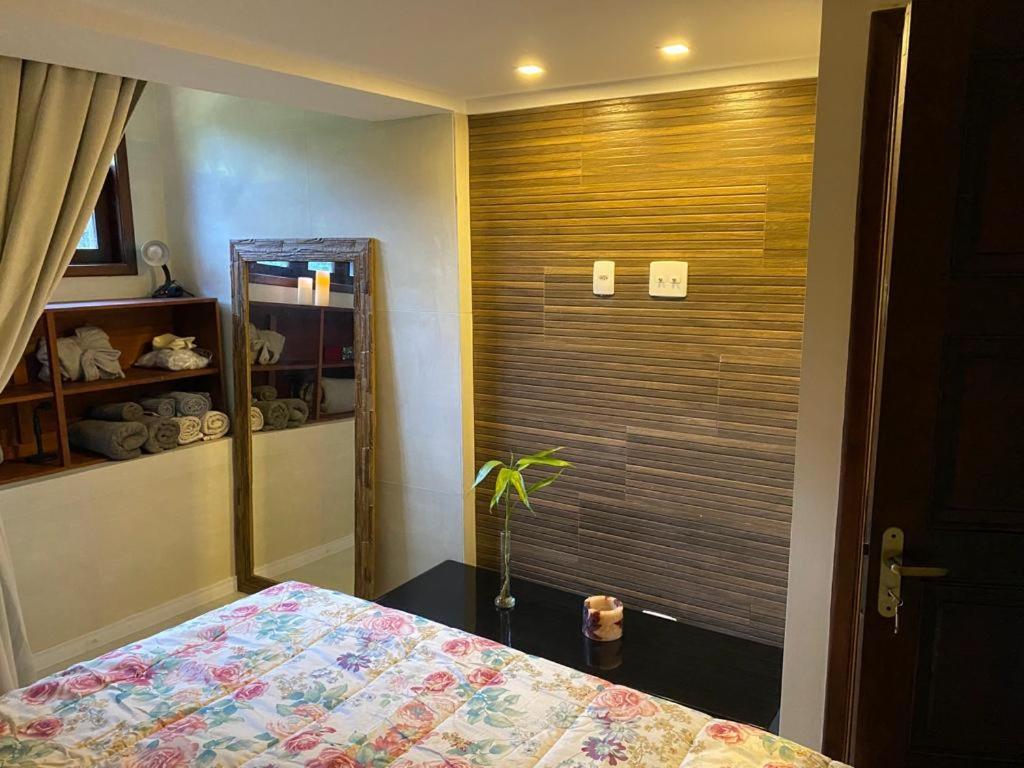 Recanto De Itaipava - Casa Com Forno De Pizza A Lenha, Churrasqueira, Pet Friendly, Equipada Para Ate 6 Pessoas, Em Meio A Natureza E Proxima Ao Centro Do Bairro Petrópolis Exteriér fotografie