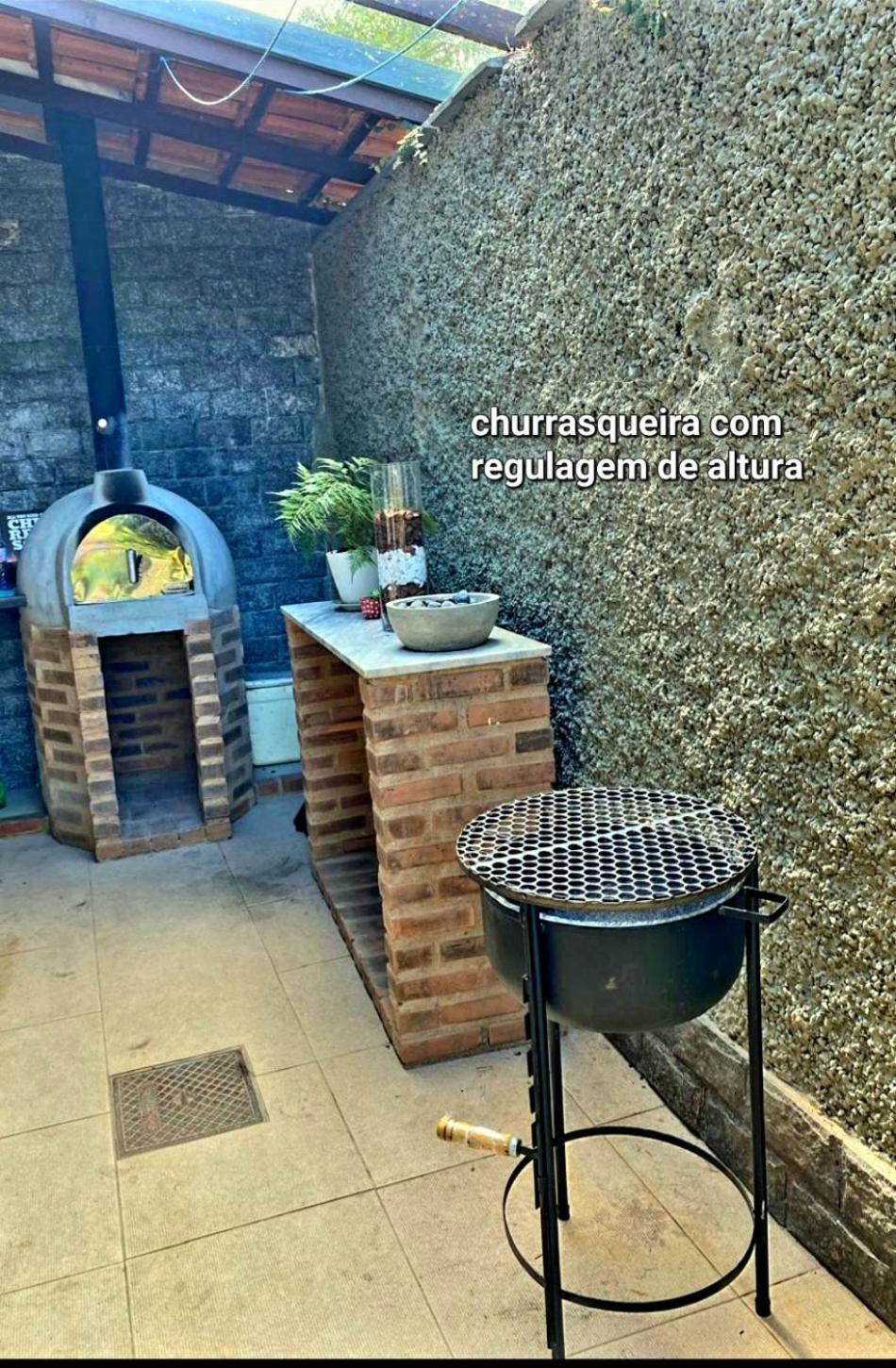 Recanto De Itaipava - Casa Com Forno De Pizza A Lenha, Churrasqueira, Pet Friendly, Equipada Para Ate 6 Pessoas, Em Meio A Natureza E Proxima Ao Centro Do Bairro Petrópolis Exteriér fotografie
