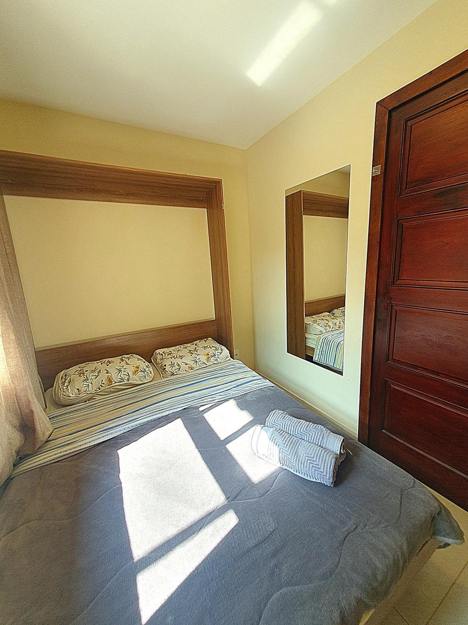 Recanto De Itaipava - Casa Com Forno De Pizza A Lenha, Churrasqueira, Pet Friendly, Equipada Para Ate 6 Pessoas, Em Meio A Natureza E Proxima Ao Centro Do Bairro Petrópolis Exteriér fotografie
