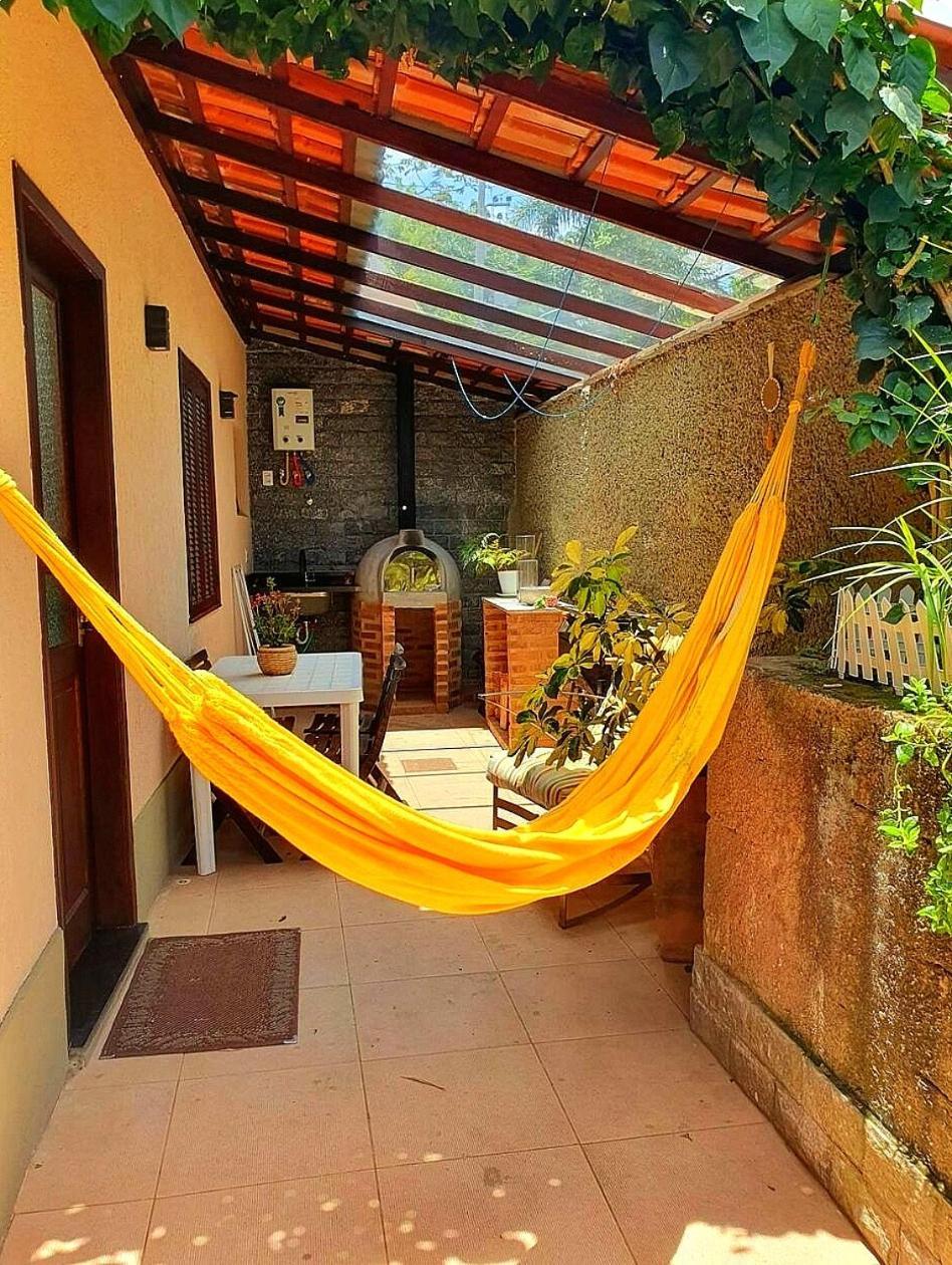 Recanto De Itaipava - Casa Com Forno De Pizza A Lenha, Churrasqueira, Pet Friendly, Equipada Para Ate 6 Pessoas, Em Meio A Natureza E Proxima Ao Centro Do Bairro Petrópolis Exteriér fotografie