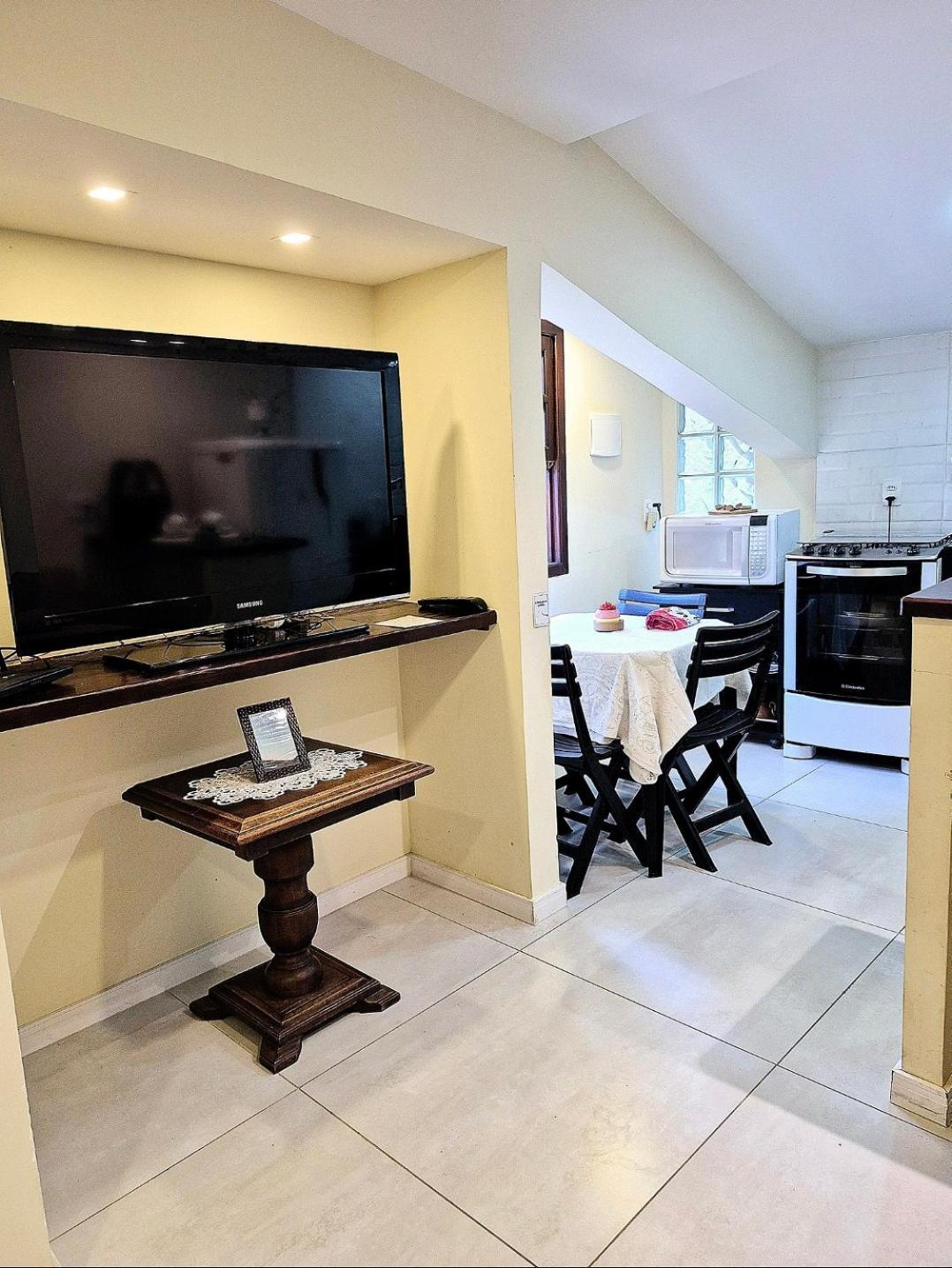 Recanto De Itaipava - Casa Com Forno De Pizza A Lenha, Churrasqueira, Pet Friendly, Equipada Para Ate 6 Pessoas, Em Meio A Natureza E Proxima Ao Centro Do Bairro Petrópolis Exteriér fotografie